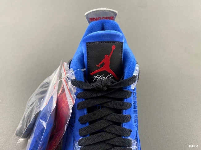 Reps TBK JBM231-M19-C1 RETRO 4 ENCORE EMINEM JORDAN 0712